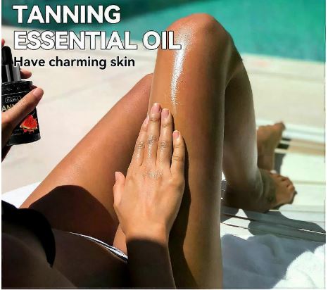 Watermellon Tanning drops 20mls x2