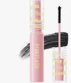 New growth enhancer mascara arrives from the Italy free youthful face musk